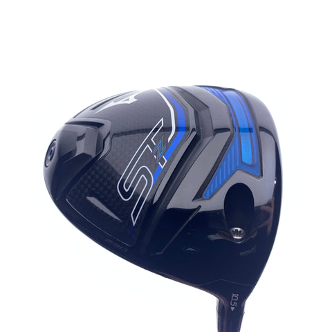 Used Mizuno STZ 230 Driver / 10.5 Degrees / X-Stiff Flex