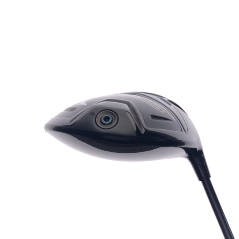 Used Mizuno STZ 230 Driver / 9.5 Degrees / Regular Flex