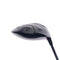 Used Mizuno STZ 230 Driver / 9.5 Degrees / Regular Flex