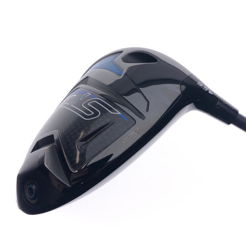 Used Mizuno STZ 230 Driver / 9.5 Degrees / Regular Flex