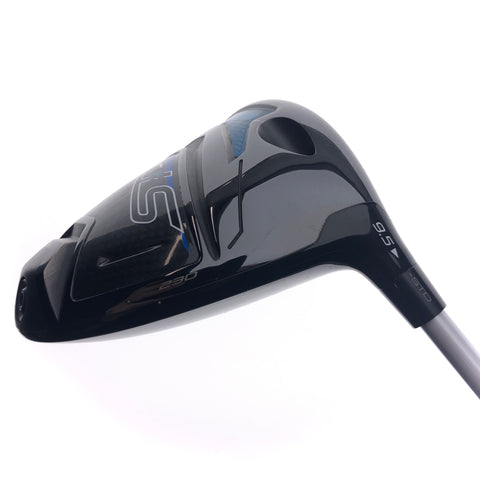 Used Mizuno STZ 230 Driver / 9.5 Degrees / Regular Flex