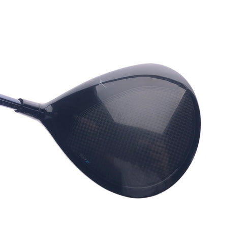 Used Mizuno STZ 230 Driver / 9.5 Degrees / Regular Flex