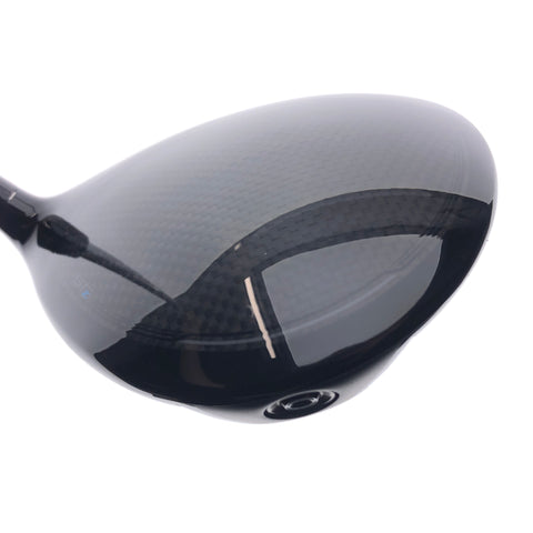 Used Mizuno STZ 230 Driver / 9.5 Degrees / Regular Flex