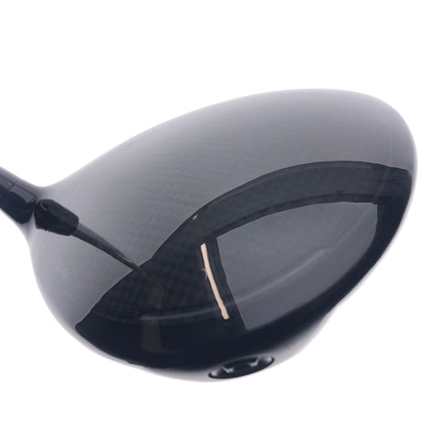 Used Mizuno STZ 230 Driver / 9.5 Degrees / Regular Flex