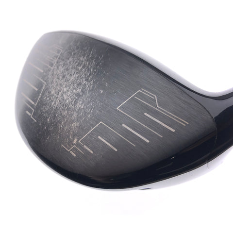 Used Mizuno STZ 230 Driver / 9.5 Degrees / Regular Flex