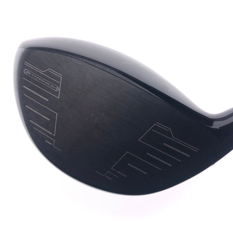 Used Mizuno STZ 230 Driver / 9.5 Degrees / Regular Flex