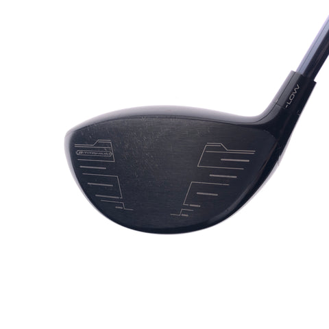 Used Mizuno STZ 230 Driver / 9.5 Degrees / Regular Flex