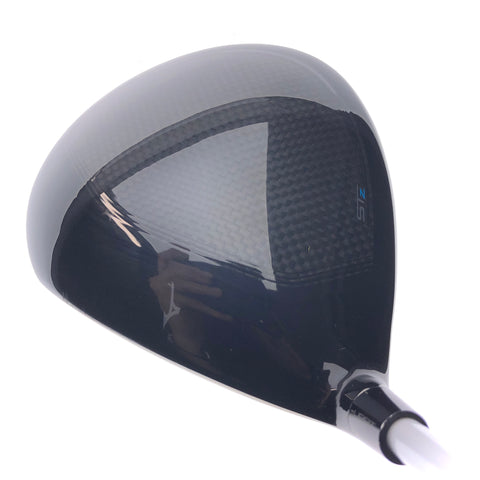 Used Mizuno STZ 230 Driver / 9.5 Degrees / Regular Flex