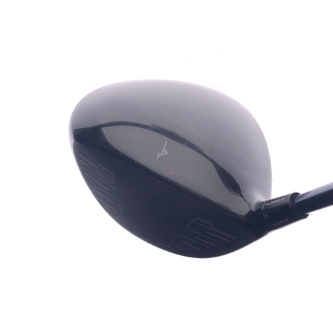 Used Mizuno STZ 230 Driver / 9.5 Degrees / Regular Flex