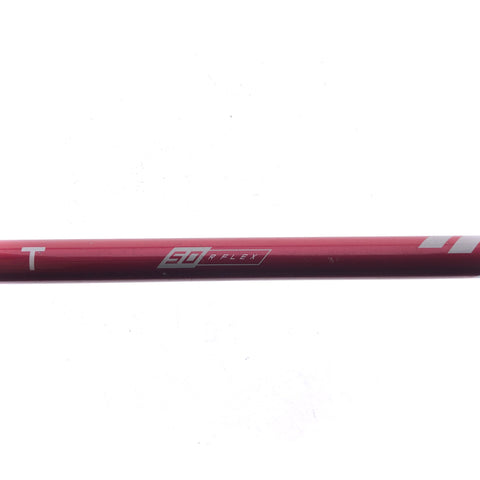 Used Mizuno STZ 230 Driver / 9.5 Degrees / Regular Flex