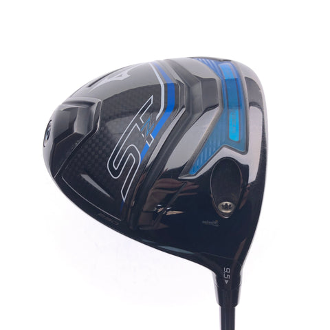 Used Mizuno STZ 230 Driver / 9.5 Degrees / Regular Flex