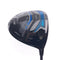 Used Mizuno STZ 230 Driver / 9.5 Degrees / Regular Flex