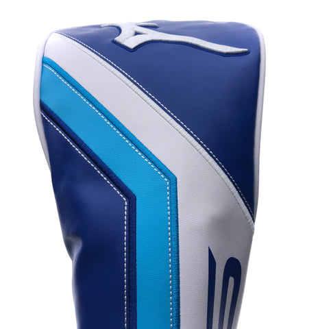 Used Mizuno STZ 230 Driver / 9.5 Degrees / Stiff Flex