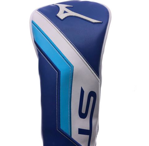 Used Mizuno STZ 230 Driver / 9.5 Degrees / Stiff Flex