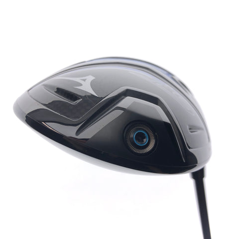Used Mizuno STZ 230 Driver / 9.5 Degrees / Stiff Flex