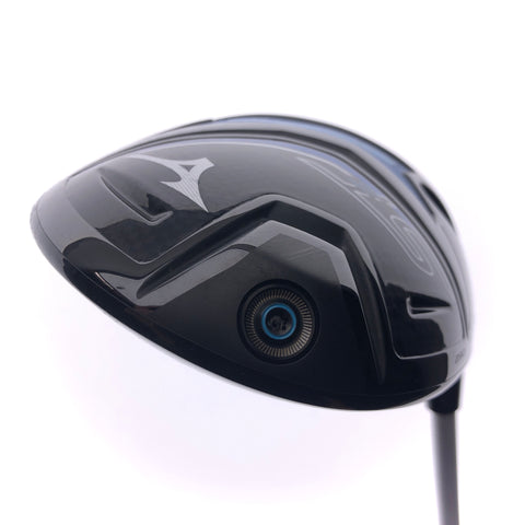 Used Mizuno STZ 230 Driver / 9.5 Degrees / Stiff Flex