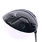 Used Mizuno STZ 230 Driver / 9.5 Degrees / Stiff Flex