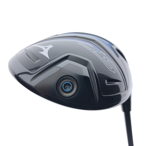 Used Mizuno STZ 230 Driver / 9.5 Degrees / Stiff Flex