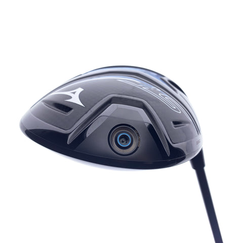 Used Mizuno STZ 230 Driver / 9.5 Degrees / Stiff Flex