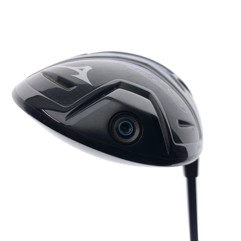 Used Mizuno STZ 230 Driver / 9.5 Degrees / Stiff Flex