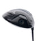Used Mizuno STZ 230 Driver / 9.5 Degrees / Stiff Flex