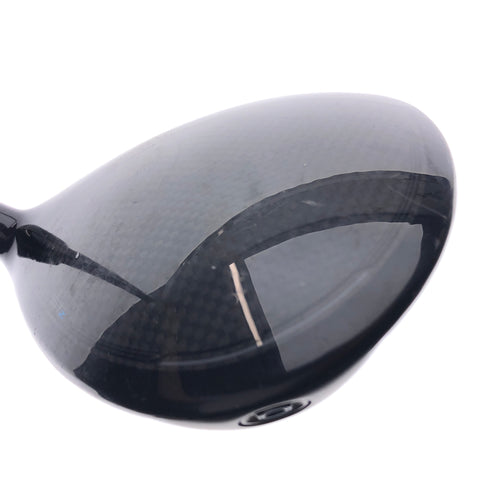 Used Mizuno STZ 230 Driver / 9.5 Degrees / Stiff Flex