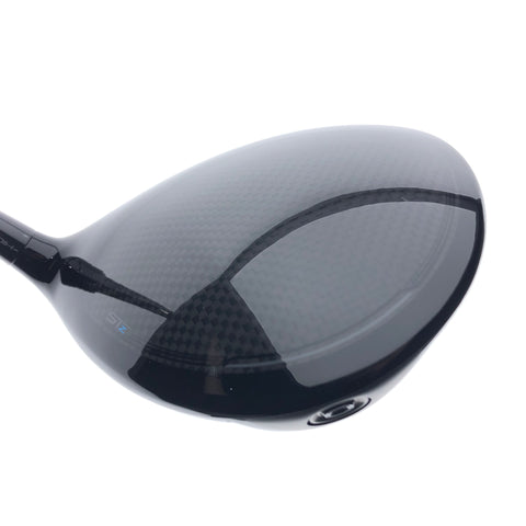 Used Mizuno STZ 230 Driver / 9.5 Degrees / Stiff Flex