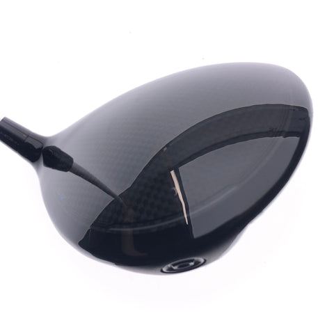Used Mizuno STZ 230 Driver / 9.5 Degrees / Stiff Flex