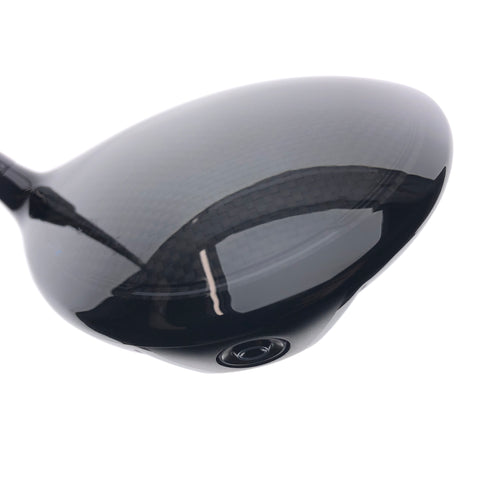Used Mizuno STZ 230 Driver / 9.5 Degrees / Stiff Flex