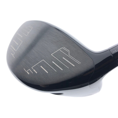 Used Mizuno STZ 230 Driver / 9.5 Degrees / Stiff Flex