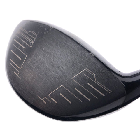 Used Mizuno STZ 230 Driver / 9.5 Degrees / Stiff Flex