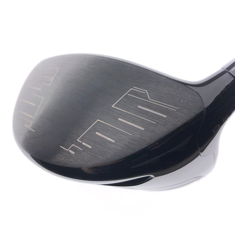 Used Mizuno STZ 230 Driver / 9.5 Degrees / Stiff Flex