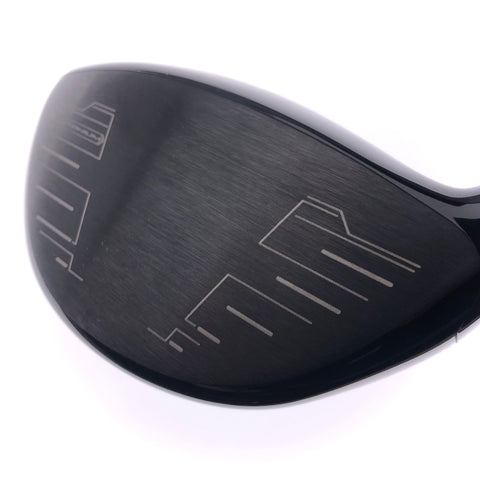 Used Mizuno STZ 230 Driver / 9.5 Degrees / Stiff Flex