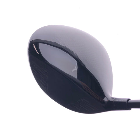 Used Mizuno STZ 230 Driver / 9.5 Degrees / Stiff Flex - Replay Golf 