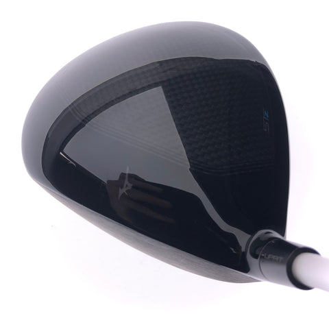 Used Mizuno STZ 230 Driver / 9.5 Degrees / Stiff Flex