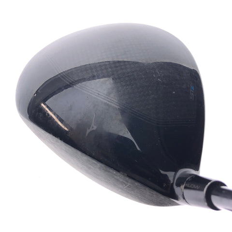 Used Mizuno STZ 230 Driver / 9.5 Degrees / Stiff Flex