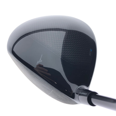 Used Mizuno STZ 230 Driver / 9.5 Degrees / Stiff Flex