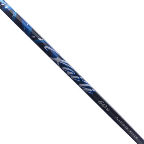 Used Mizuno STZ 230 Driver / 9.5 Degrees / Stiff Flex