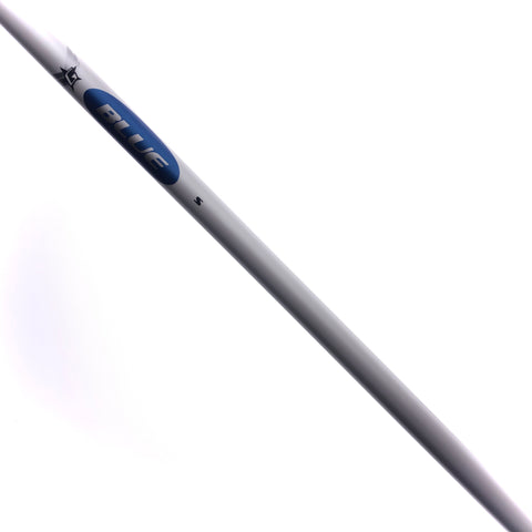 Used Mizuno STZ 230 Driver / 9.5 Degrees / Stiff Flex