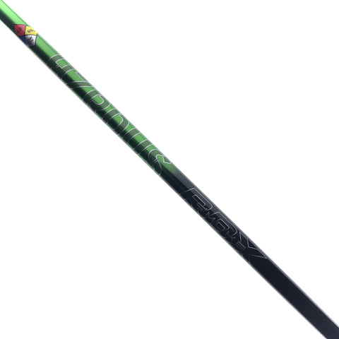 Used Mizuno STZ 230 Driver / 9.5 Degrees / Stiff Flex