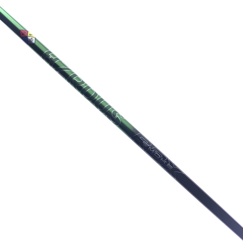 Used Mizuno STZ 230 Driver / 9.5 Degrees / Stiff Flex