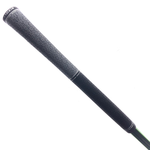 Used Mizuno STZ 230 Driver / 9.5 Degrees / Stiff Flex