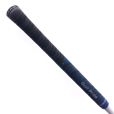 Used Mizuno STZ 230 Driver / 9.5 Degrees / Stiff Flex