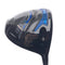 Used Mizuno STZ 230 Driver / 9.5 Degrees / Stiff Flex