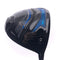 Used Mizuno STZ 230 Driver / 9.5 Degrees / Stiff Flex