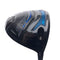 Used Mizuno STZ 230 Driver / 9.5 Degrees / Stiff Flex