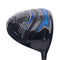 Used Mizuno STZ 230 Driver / 9.5 Degrees / Stiff Flex