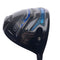 Used Mizuno STZ 230 Driver / 9.5 Degrees / Stiff Flex