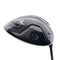 Used Mizuno STZ 230 Driver / 9.5 Degrees / X-Stiff Flex