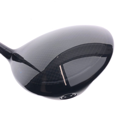 Used Mizuno STZ 230 Driver / 9.5 Degrees / X-Stiff Flex